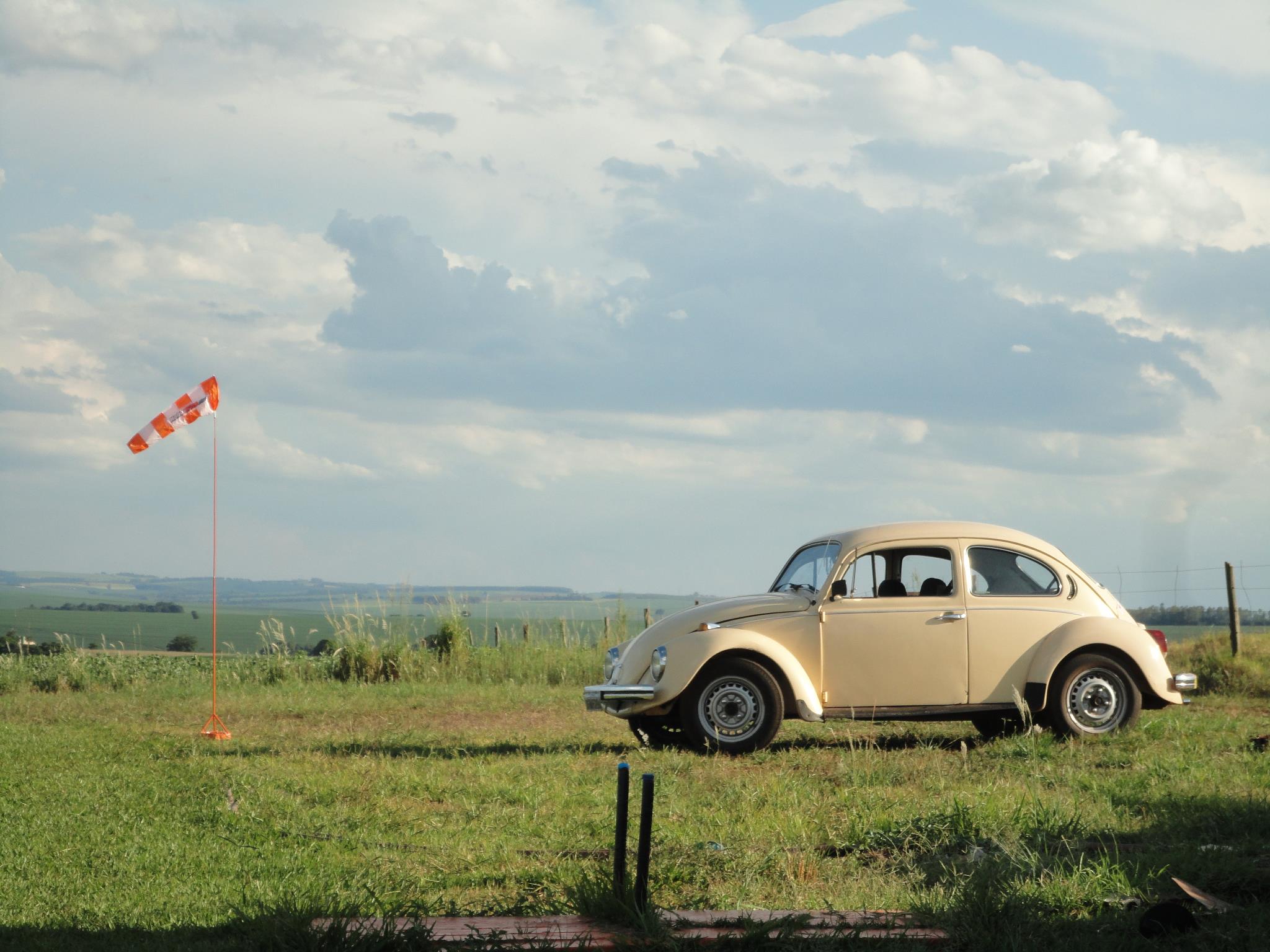 Fusca 1979